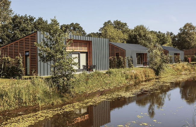 Suitelodges Gooilanden - Foto 61