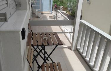 Alkinoi studio suita in South Crete Tsoutsouros - Foto 11