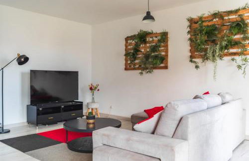 Le Solaris 3 chambres avec 2 grands lits et 3 simples - Foto 2