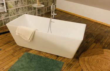 Superbe Loft Spa Jacuzzi Cinema - Foto 21