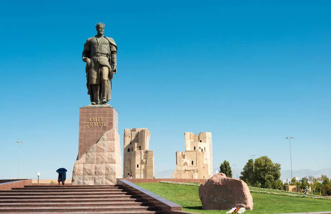 Excursión privada a Shahrisabz - Foto 2