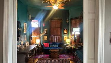 Charming Unique Themed Victorian Elegance - Foto 3