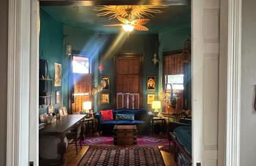 Charming Unique Themed Victorian Elegance - Foto 3