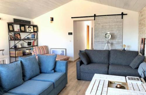 Maison à 10’ à pieds du port de La Rochelle - Foto 6