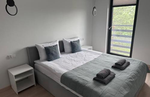 Apartamenty Literówka - Foto 52