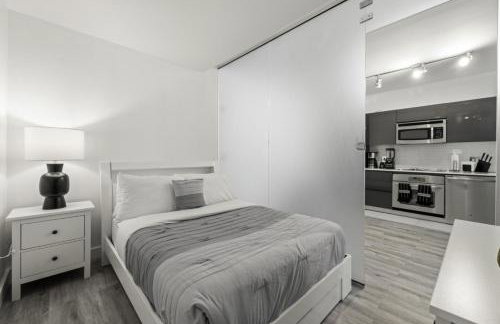 Luxurious 2Bedroom Apt Parking in Brickell. - Foto 9