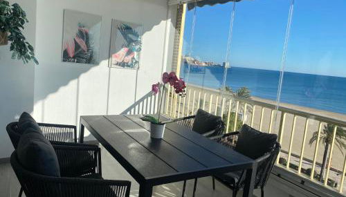 1a línea con PISCINA Nuevo - Foto 2