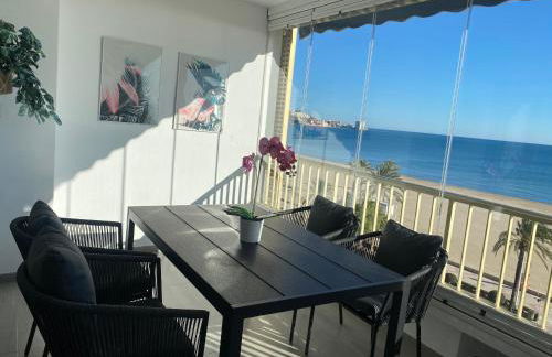 1a línea con PISCINA Nuevo - Foto 2