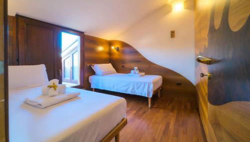 City Heart - Patio Parking AC Wif - Foto 4