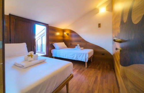 City Heart - Patio Parking AC Wif - Foto 4