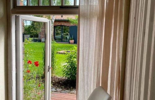 Ferienwohnung EINS Hof Himmelgrün - Foto 18