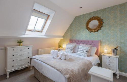 Pickering Town Apartment, Parking, Dog Friendly, - Foto 10