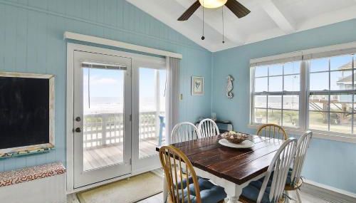 Paradise Found by Ryson Vacation Rentals - Foto 5