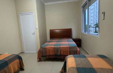 Apto Natalino Broleze - Pé na areia - Foto 15