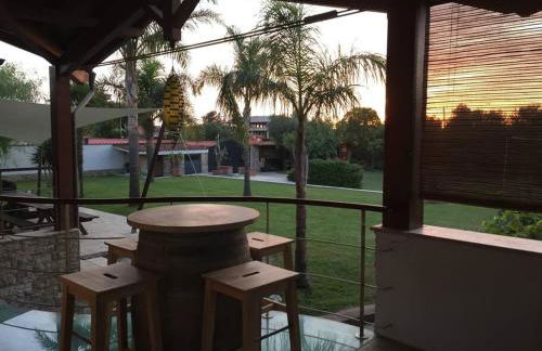 The Bamboo villa - Fraschetti Daniele - Foto 25