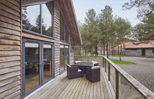 Host Stay Simon Howe Lodge - Photo 10