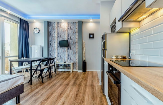 Rint Centrum Kalinowskiego - Foto 1