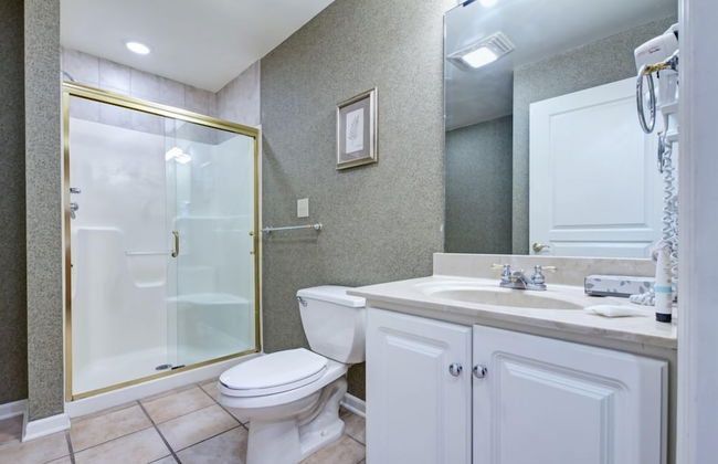 Pocono Mountain Villas by Exploria Resorts - Foto 72