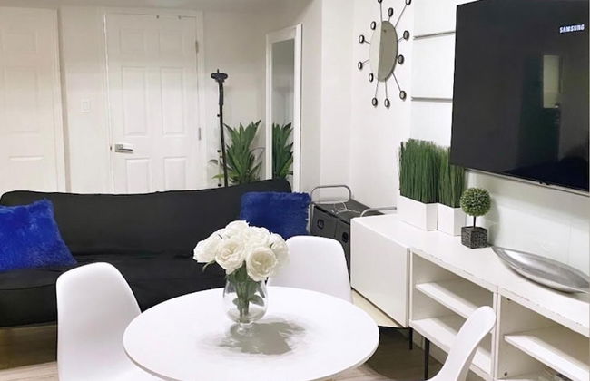 Best Deal 2BR Modern Beachfront Ocean Drive Wifi - Foto 36