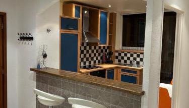 Appartement des trois Frontières - Photo 2