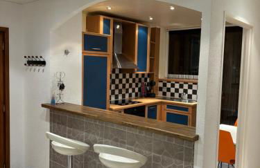 Appartement des trois Frontières - Photo 2