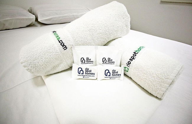 Rio Spot Apartments D026 - Foto 15