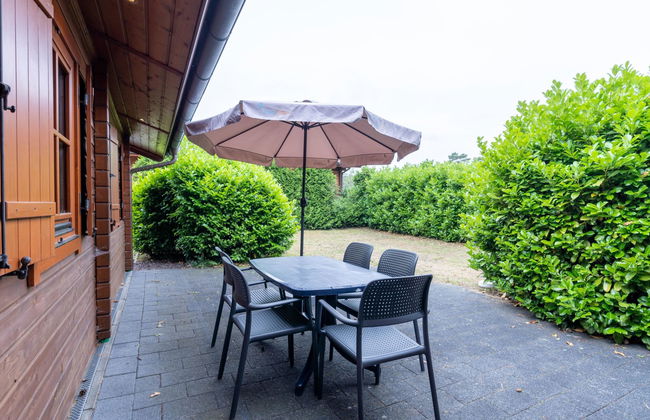 4 bedroom House in Brunssum with terrace - Photo 17