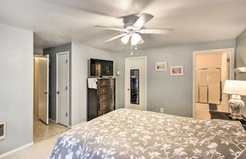 Cozy Home By Henderson Bay - 8 Miles to Gig Harbor - Foto 14