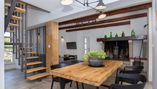 Holiday House Istria with Private pool and Sea View - Foto 5