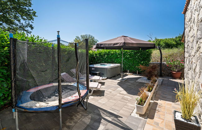 Villa Agnes - Foto 34