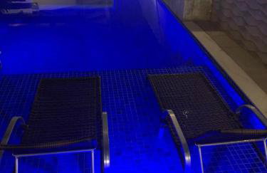 Geribá - piscina de vidro com hidromassagem - 12 pessoas - Foto 14