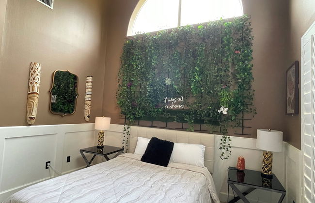 TUSCAN VILLA - Foto 23