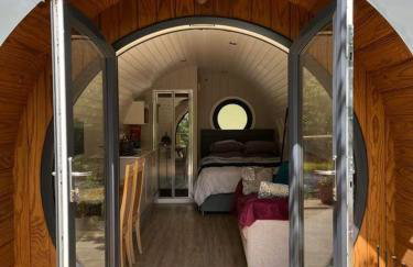 Pods At Buckland's Glamping - Foto 7