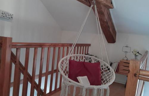 Gîte NOCTUA chez Gîtes QUE CANTA - Photo 23