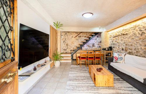 Limni Stone Apartments - Foto 16