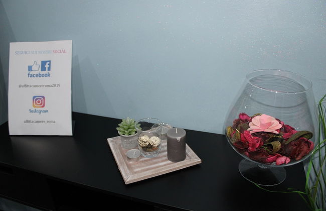 Affittacamere Roma - Foto 4