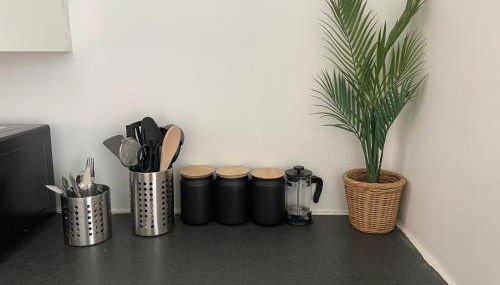 Cosy 2 Room Space Near Station - Foto 4