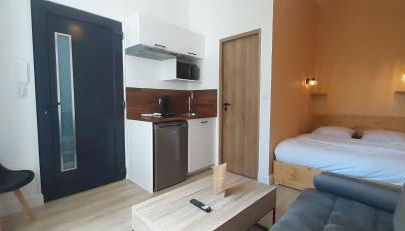 Appartement à thermal - Photo 2