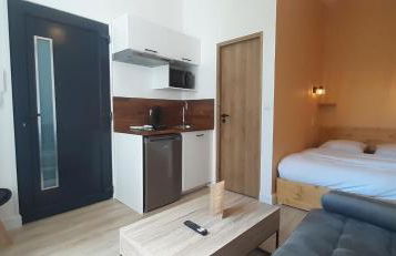 Appartement à thermal - Photo 2