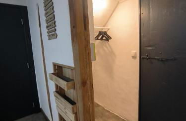 Duplex plein centre de Florac - Foto 18