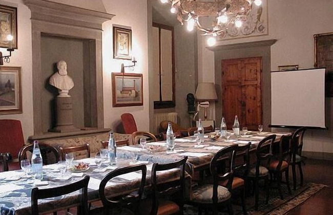 Agriturismo Fattoria di Castiglionchio - Foto 45