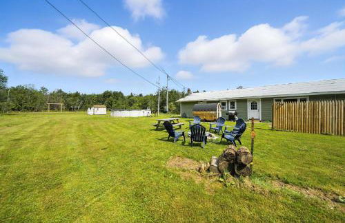 Liberty Lakefront Home - Pool, Hot Tub, Sauna - Foto 42
