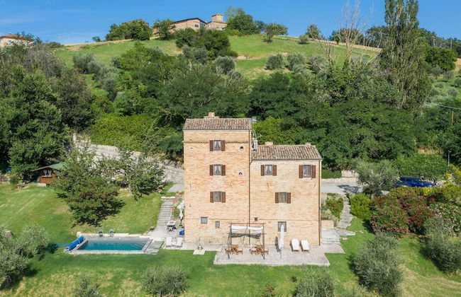 Casatorre 6 2 Emma Villas - Foto 25