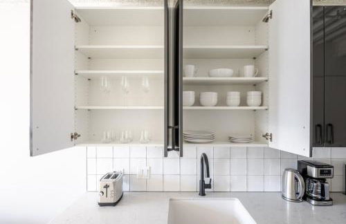 Blueground West Loop rooftop nr Union Park CHI-1209 - Foto 7