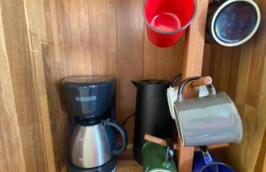 Vila beija-flor - Casa 02 CalmariaMucuge - Foto 8