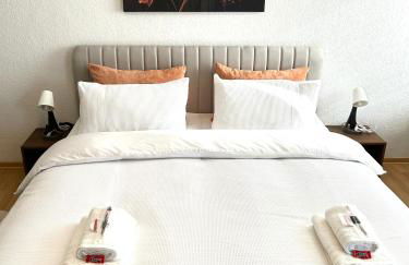 Wohnung in Monheim am Rhein - Foto 5