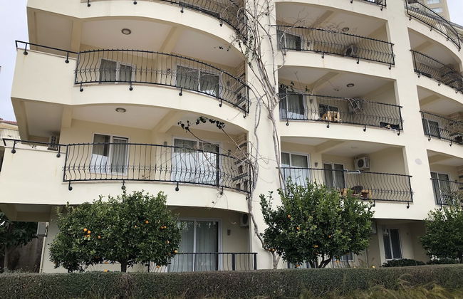 Gold City 3 bedroom Villa 2 - Foto 18