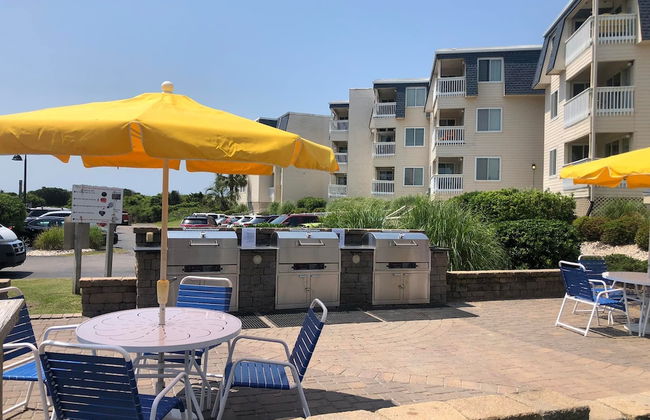 A Place at the Beach - Foto 39