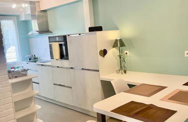 Cozy House - Roissy CDG Paris - Parc-expo -Astérix - Foto 7