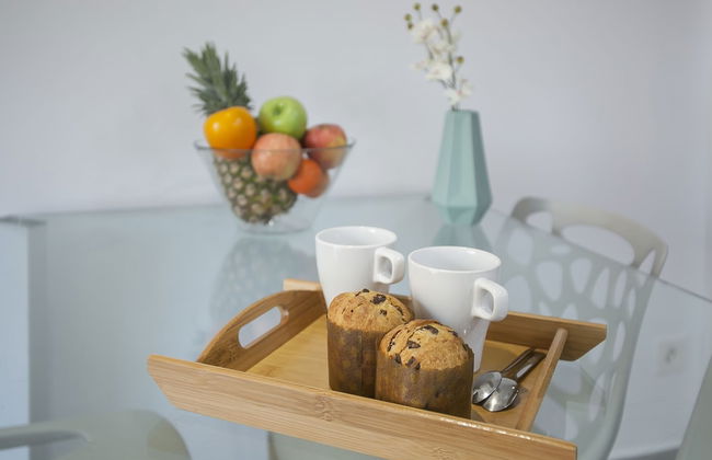 BBarcelona Gaudi Flats - Photo 20